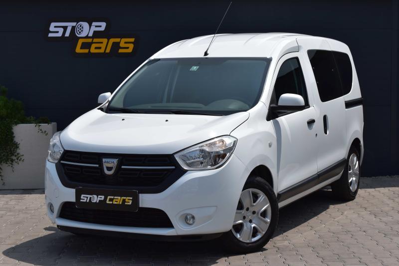 Dacia Dokker