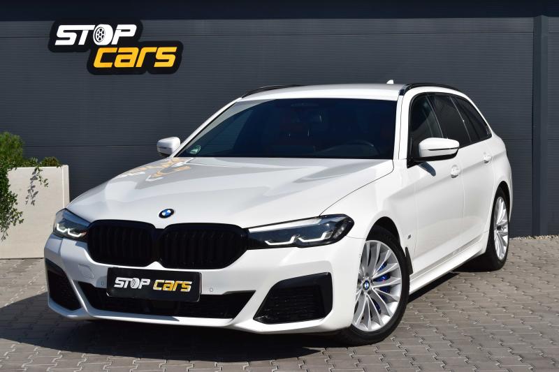 BMW 5er Reihe