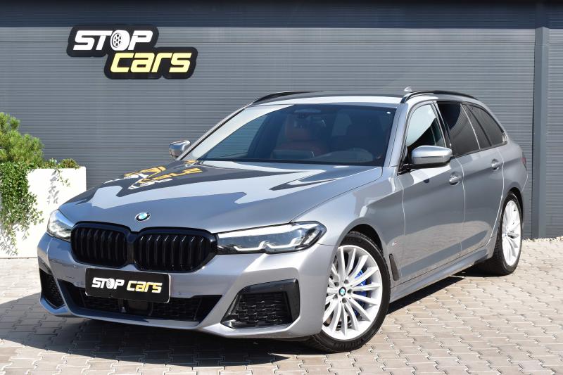BMW 5er Reihe