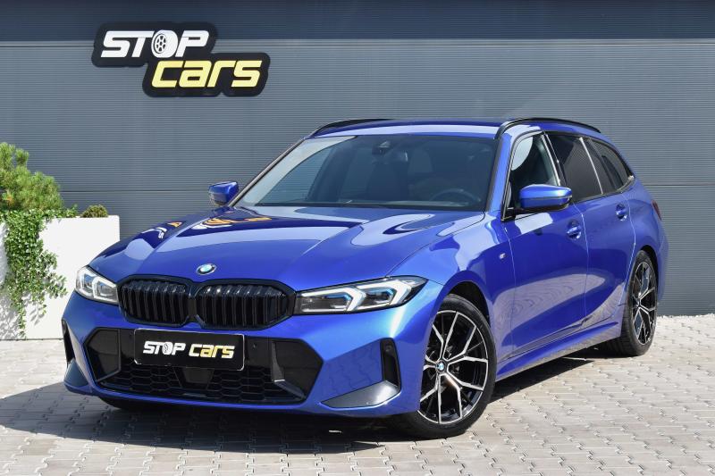 BMW 3er Reihe