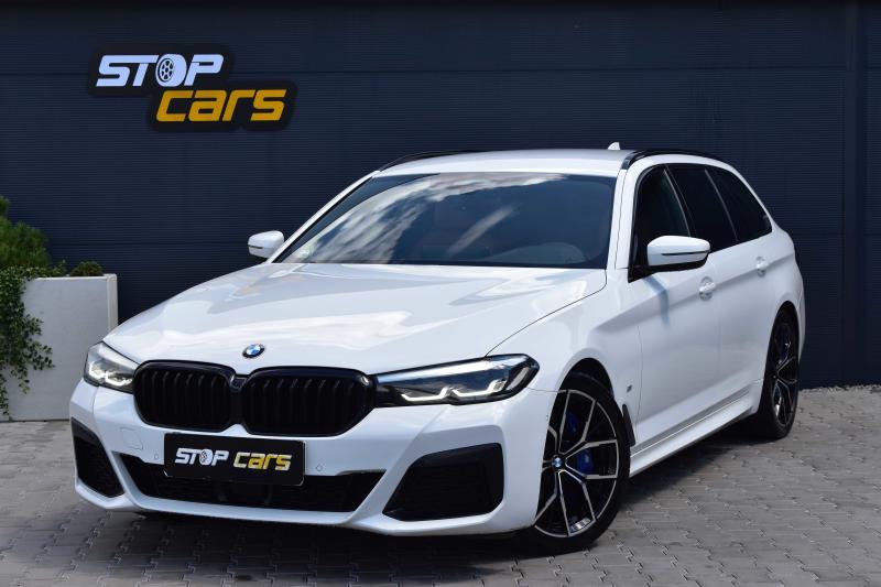 BMW 5er Reihe