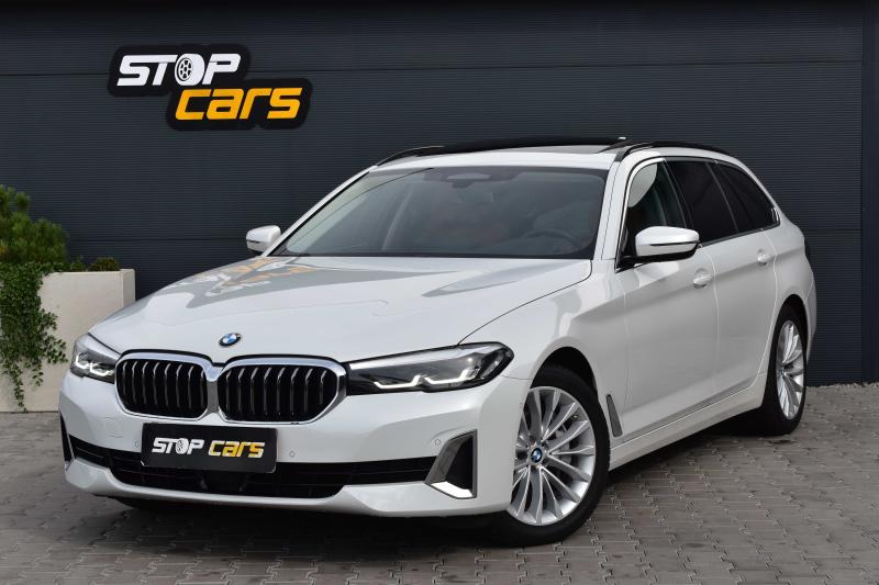 BMW 5er Reihe