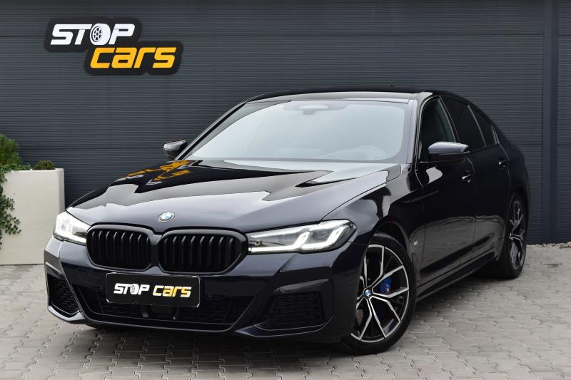 BMW 5er Reihe