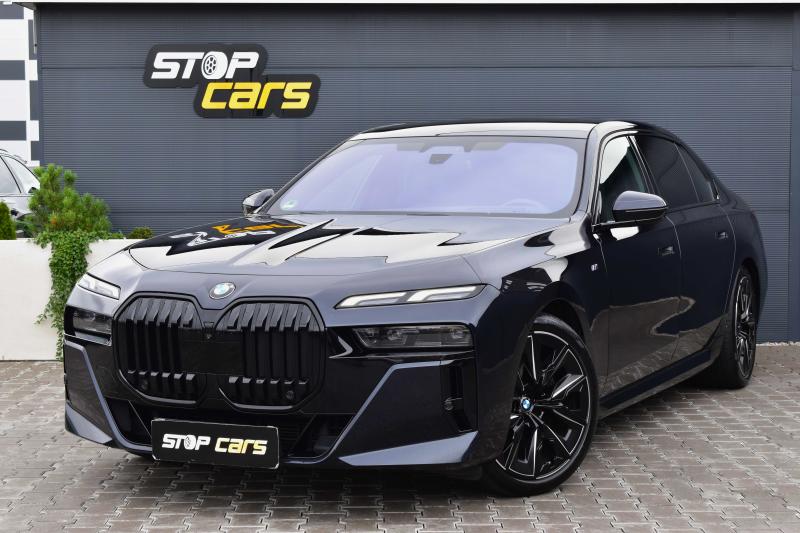 BMW 7er Reihe