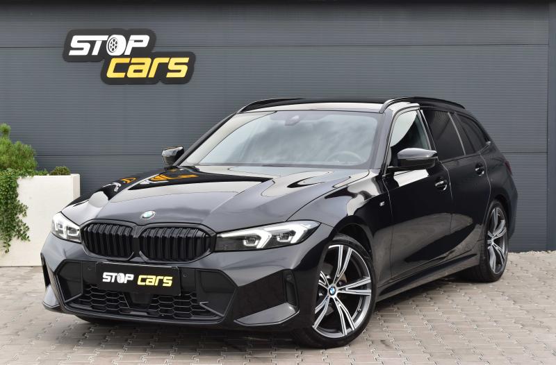 BMW 3er Reihe