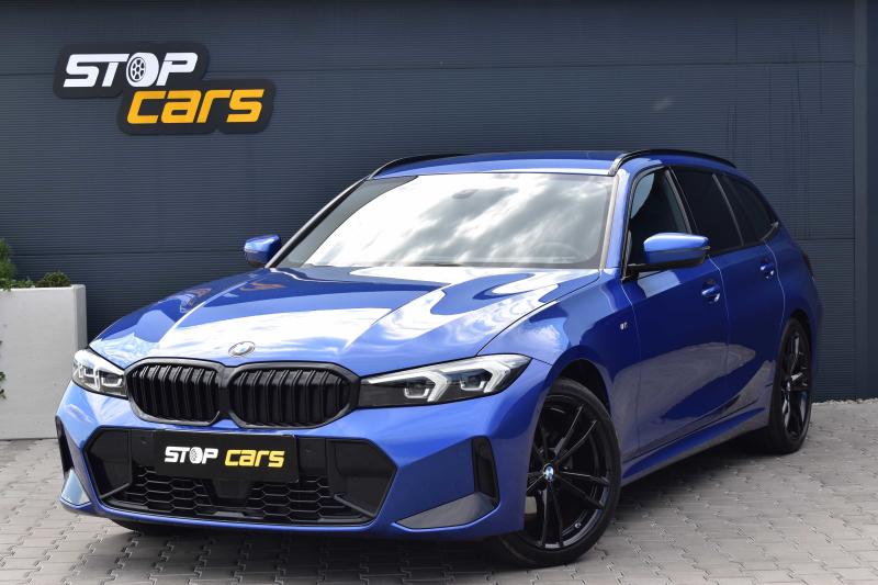 BMW 3er Reihe