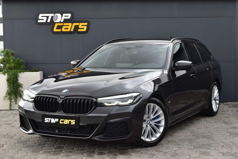 BMW 5er Reihe