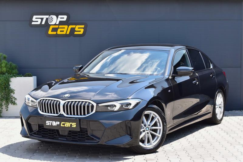 BMW 3er Reihe