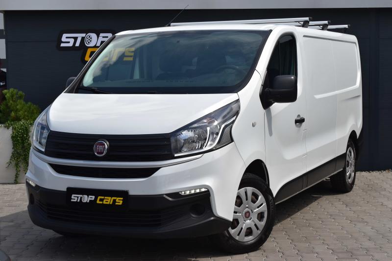 Fiat Talento