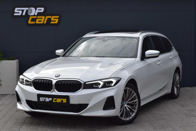 BMW 3er Reihe
