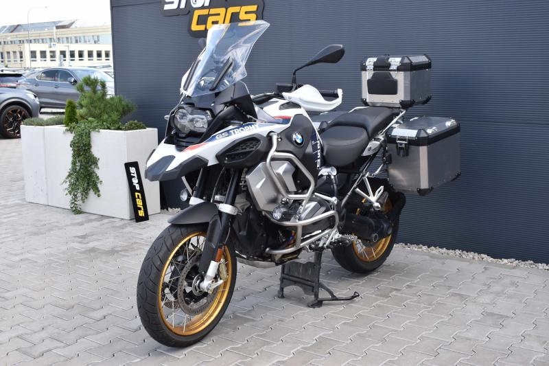 BMW R 1250 GS Adventure