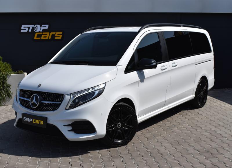 Mercedes-Benz Klasse V