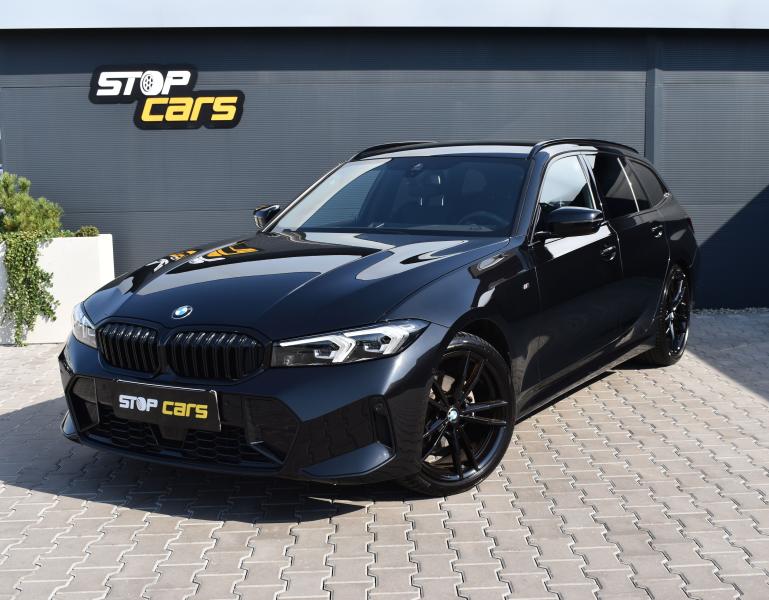 BMW 3er Reihe