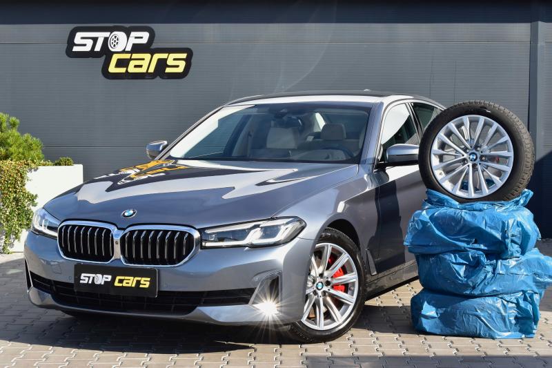 BMW 5er Reihe