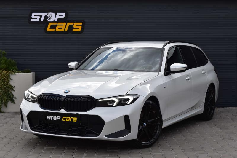 BMW 3er Reihe