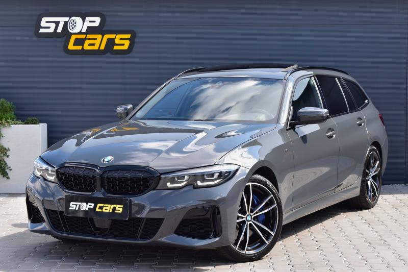 BMW 3er Reihe