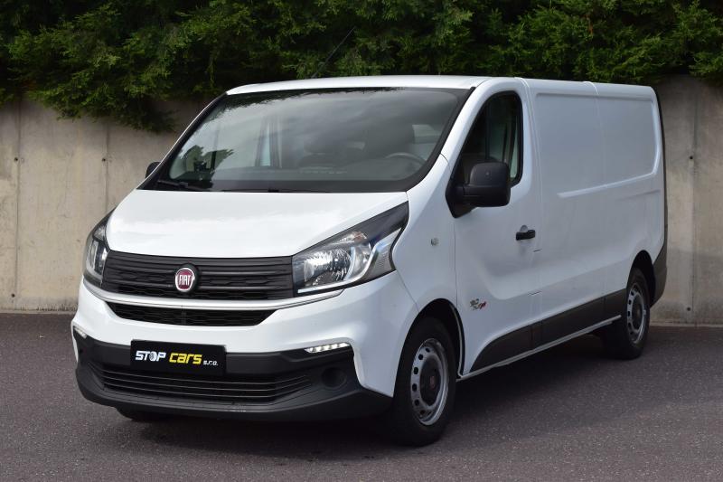 Fiat Talento