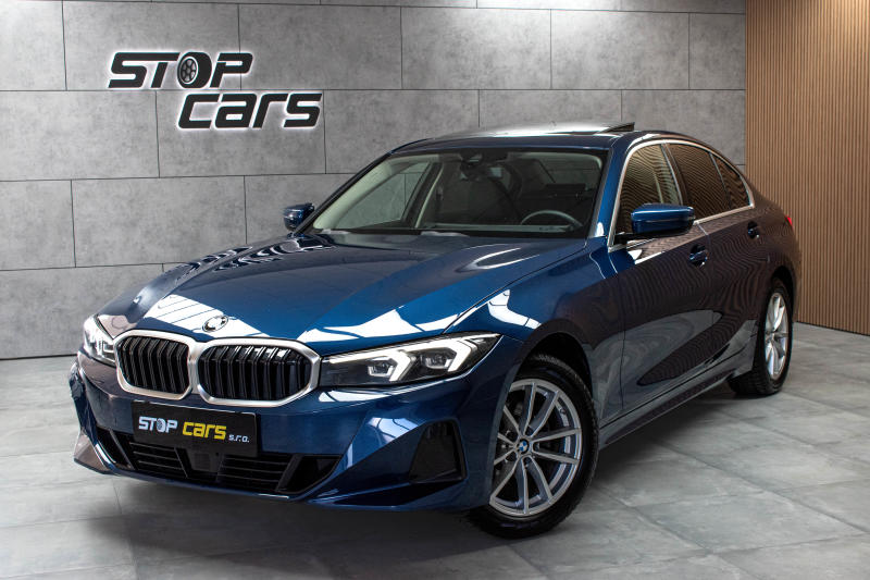 BMW 3er Reihe