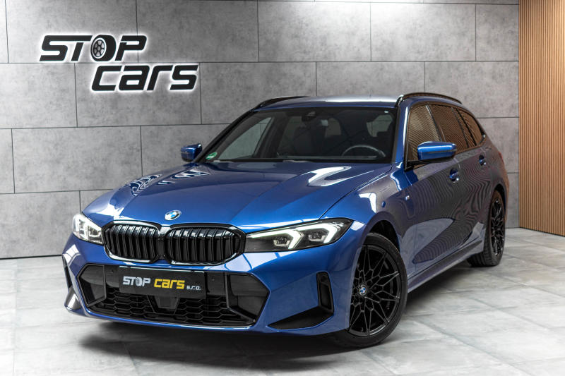 BMW 3er Reihe