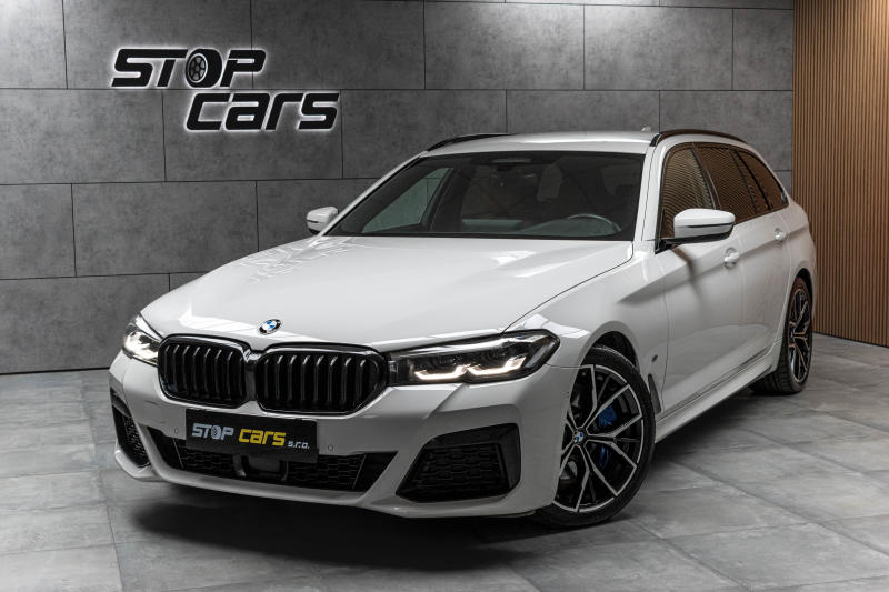 BMW 5er Reihe