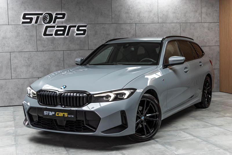 BMW 3er Reihe