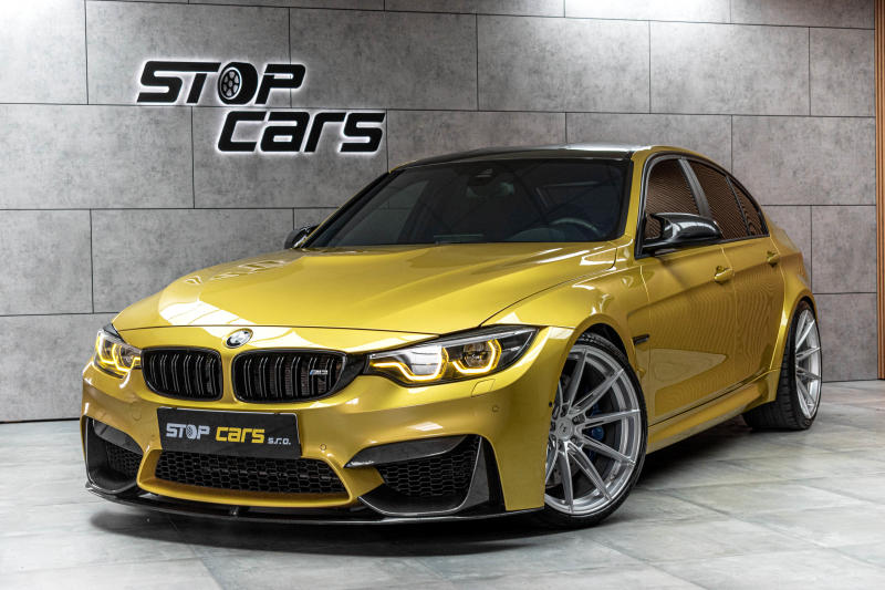 BMW M3