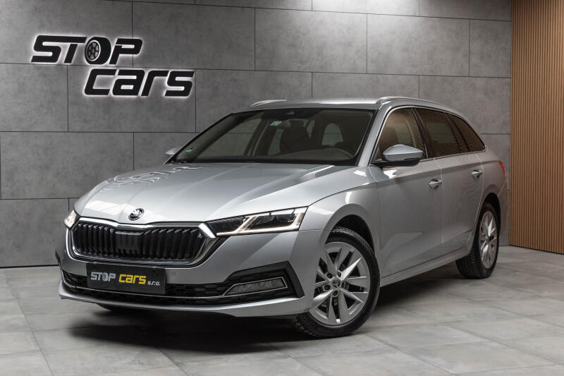 �koda Octavia
