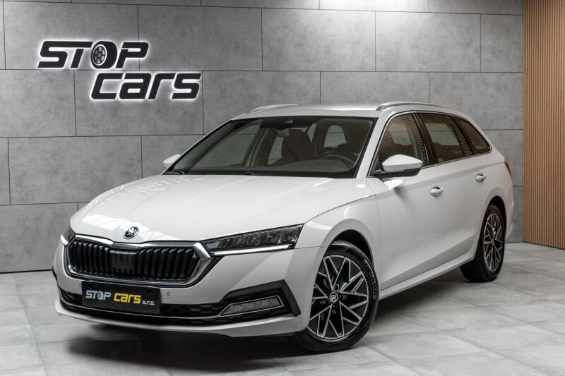 �koda Octavia