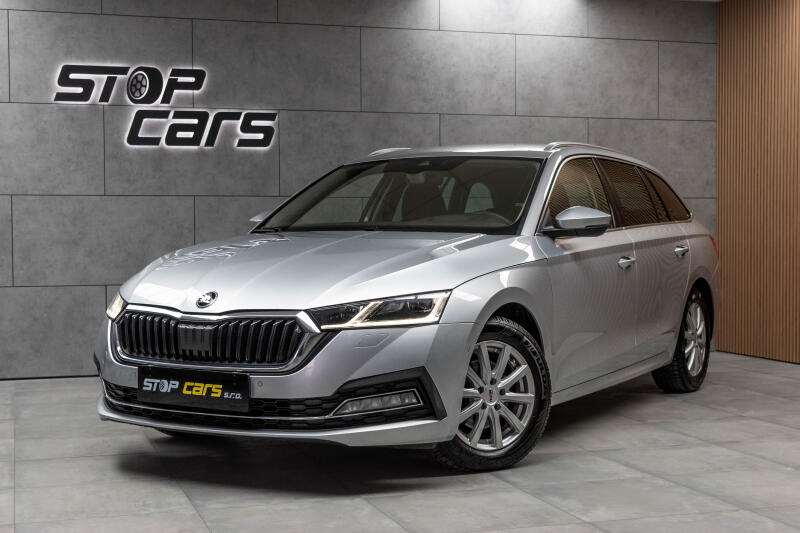 �koda Octavia