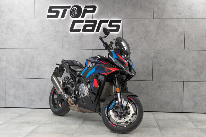 BMW M 1000 XR