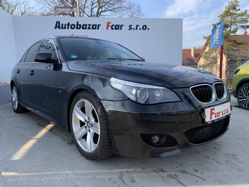 BMW 5er Reihe