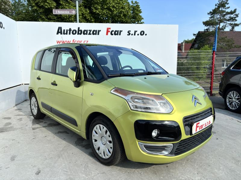 Citron C3 Picasso