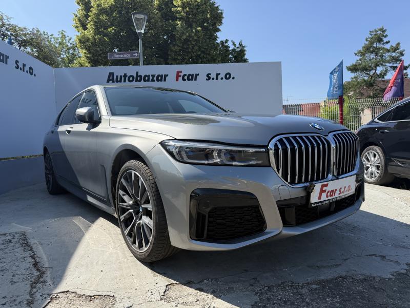 BMW 7er Reihe