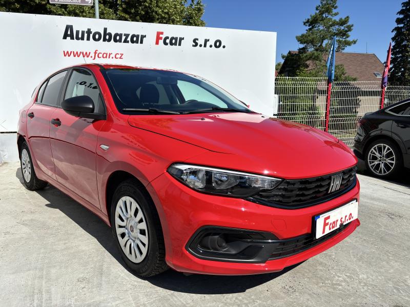 Fiat Tipo