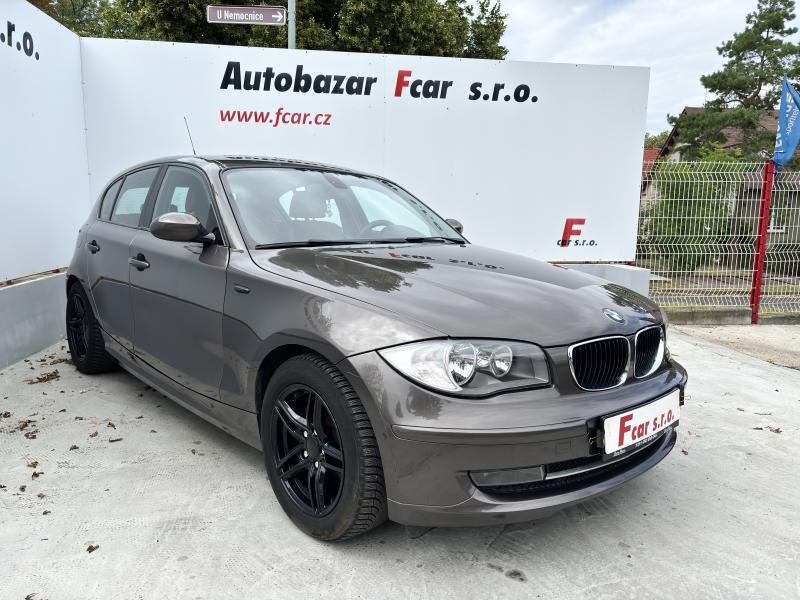 BMW 1er Reihe