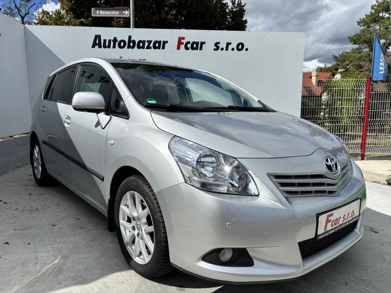 Toyota Verso