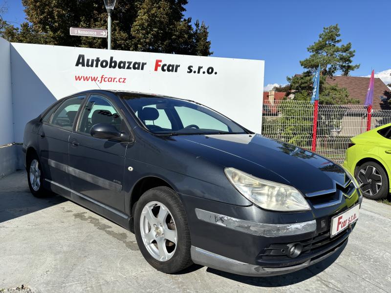 Citron C5