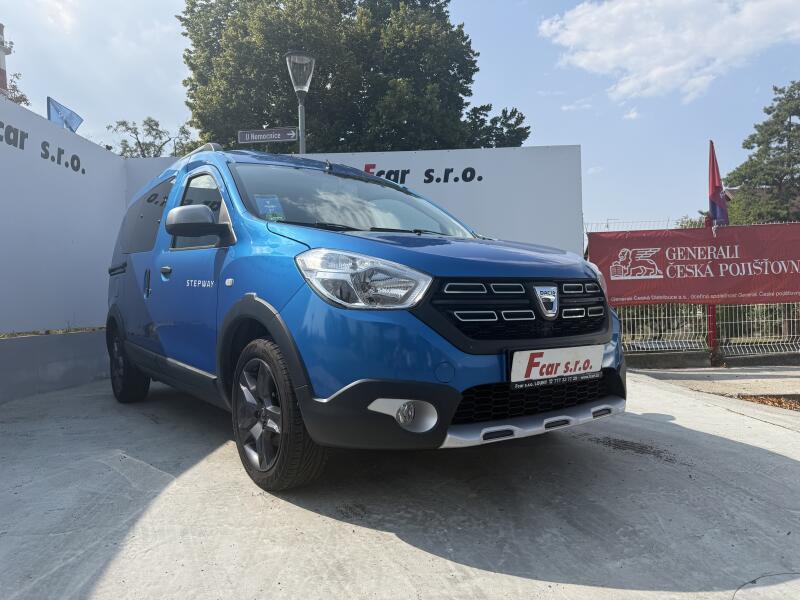 Dacia Dokker