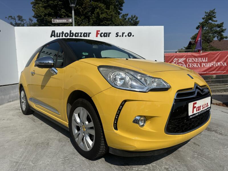 Citro�n DS3