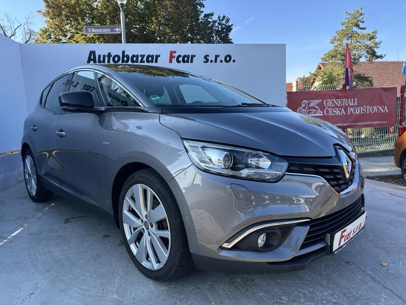 Renault Sc�nic