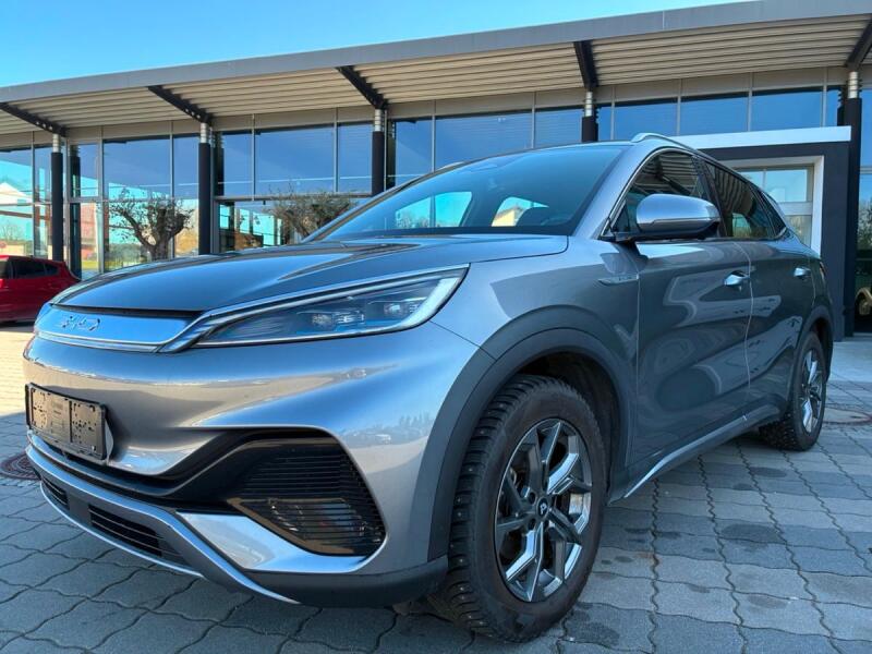 BYD ATTO 3