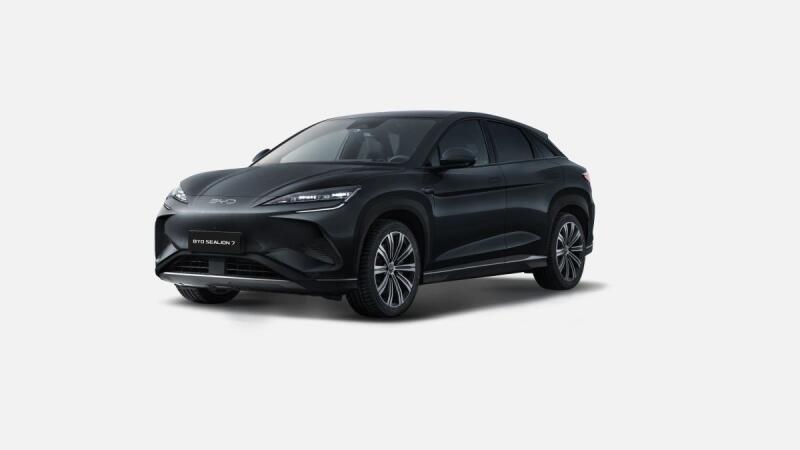 BYD Sealion 7