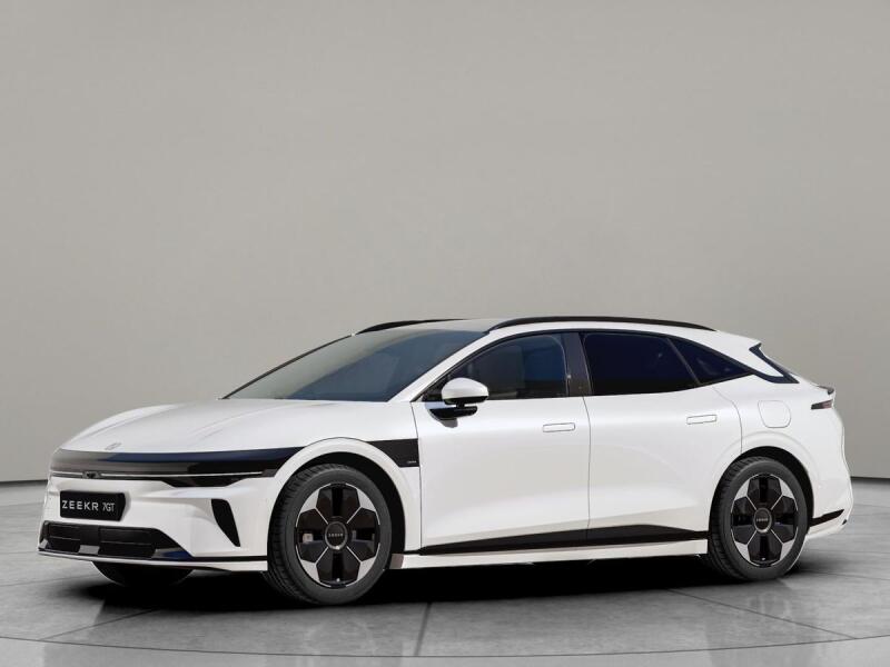ZEEKR 7GT