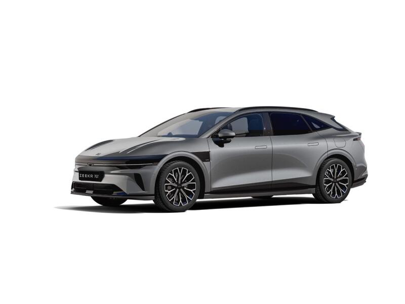 ZEEKR 7GT