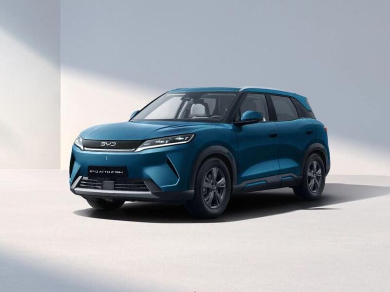 BYD ATTO 2