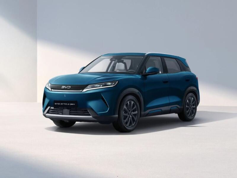 BYD ATTO 2