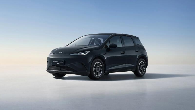 BYD