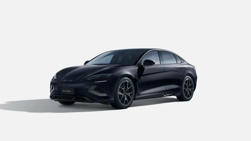 BYD Seal