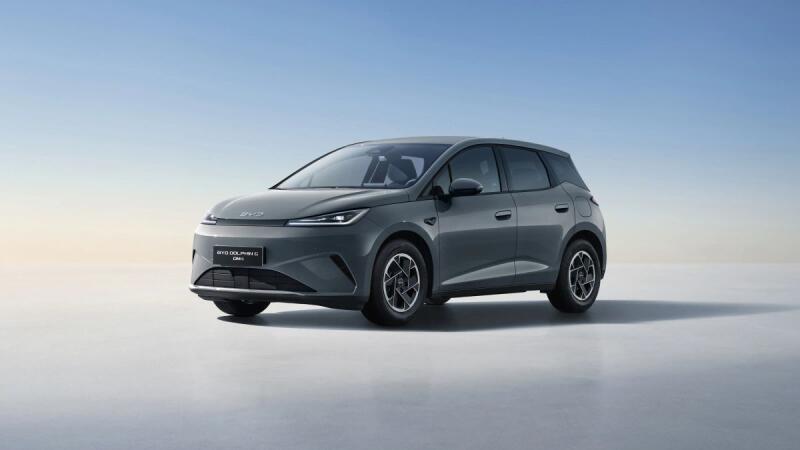 BYD
