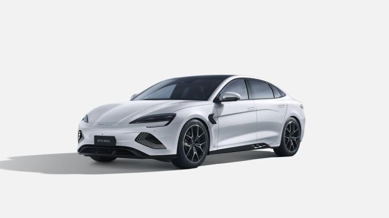 BYD Seal